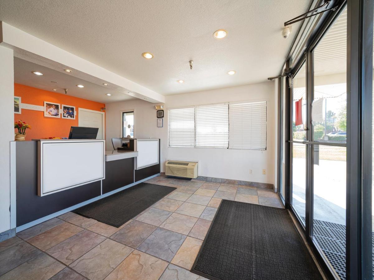 Americas Best Value Inn & Suites Humble Exteriér fotografie