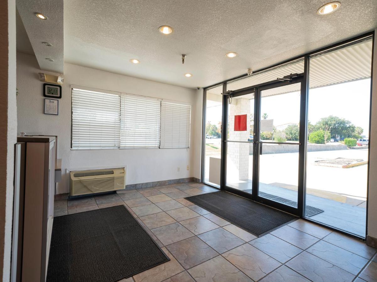 Americas Best Value Inn & Suites Humble Exteriér fotografie