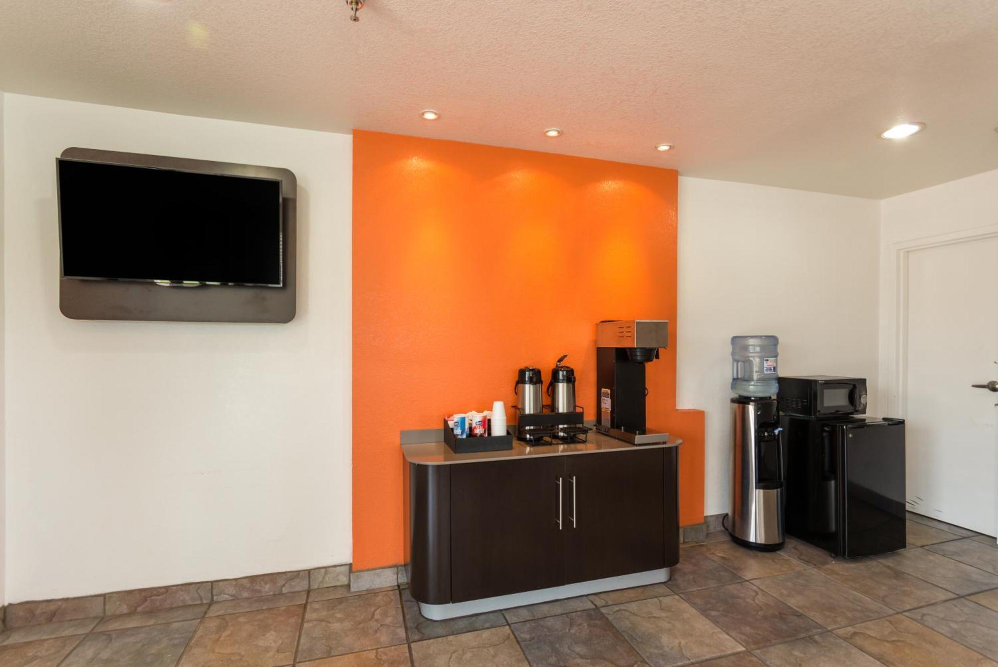 Americas Best Value Inn & Suites Humble Exteriér fotografie