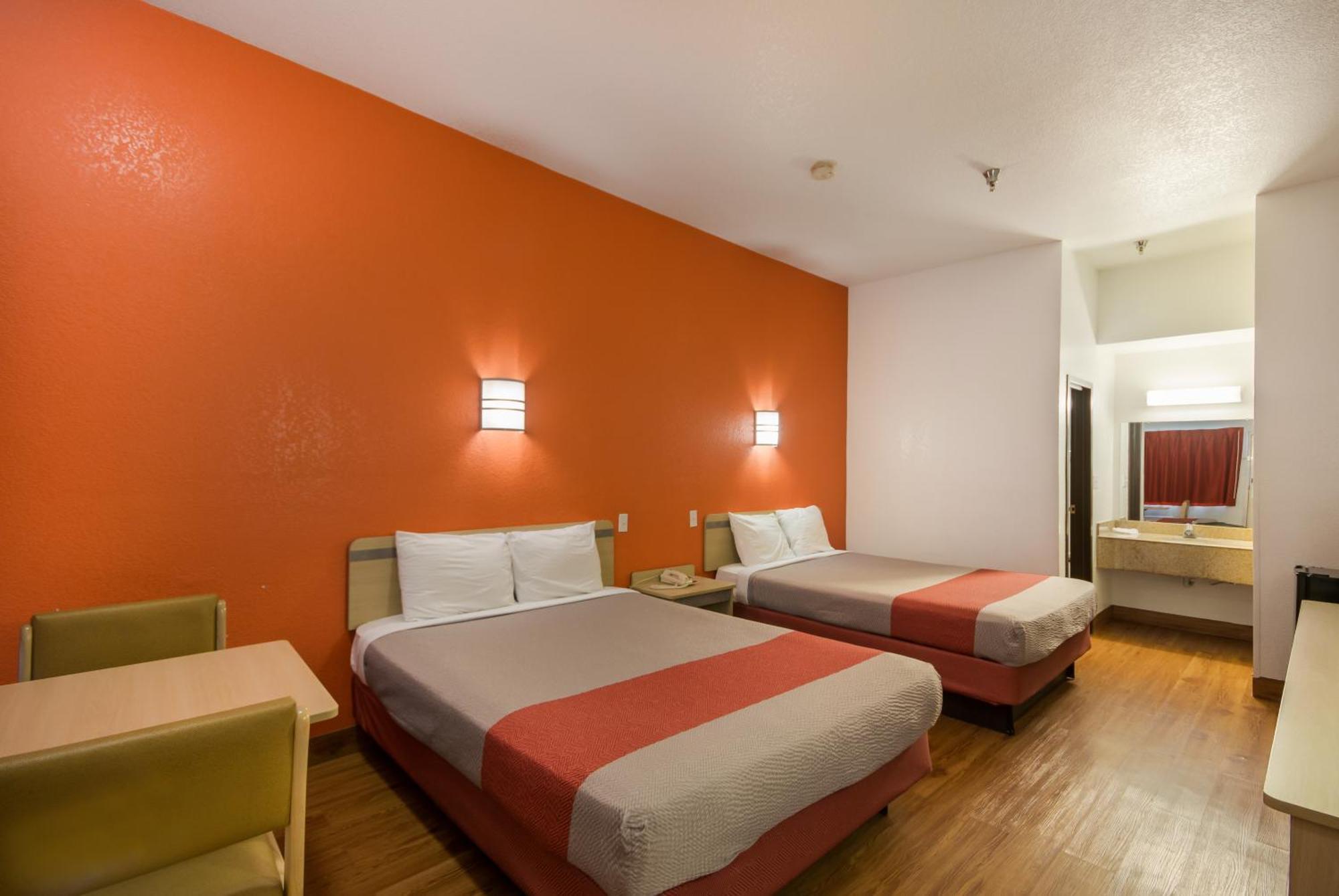 Americas Best Value Inn & Suites Humble Exteriér fotografie