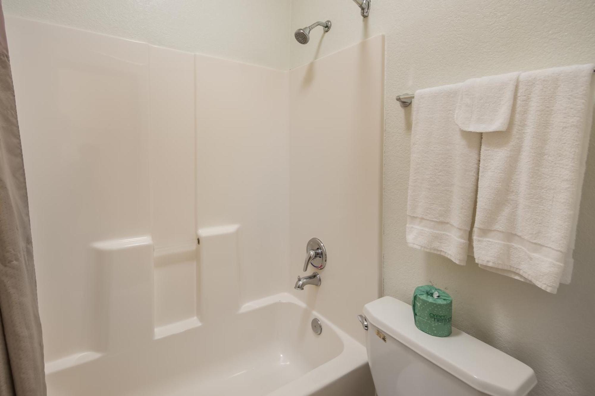 Americas Best Value Inn & Suites Humble Exteriér fotografie