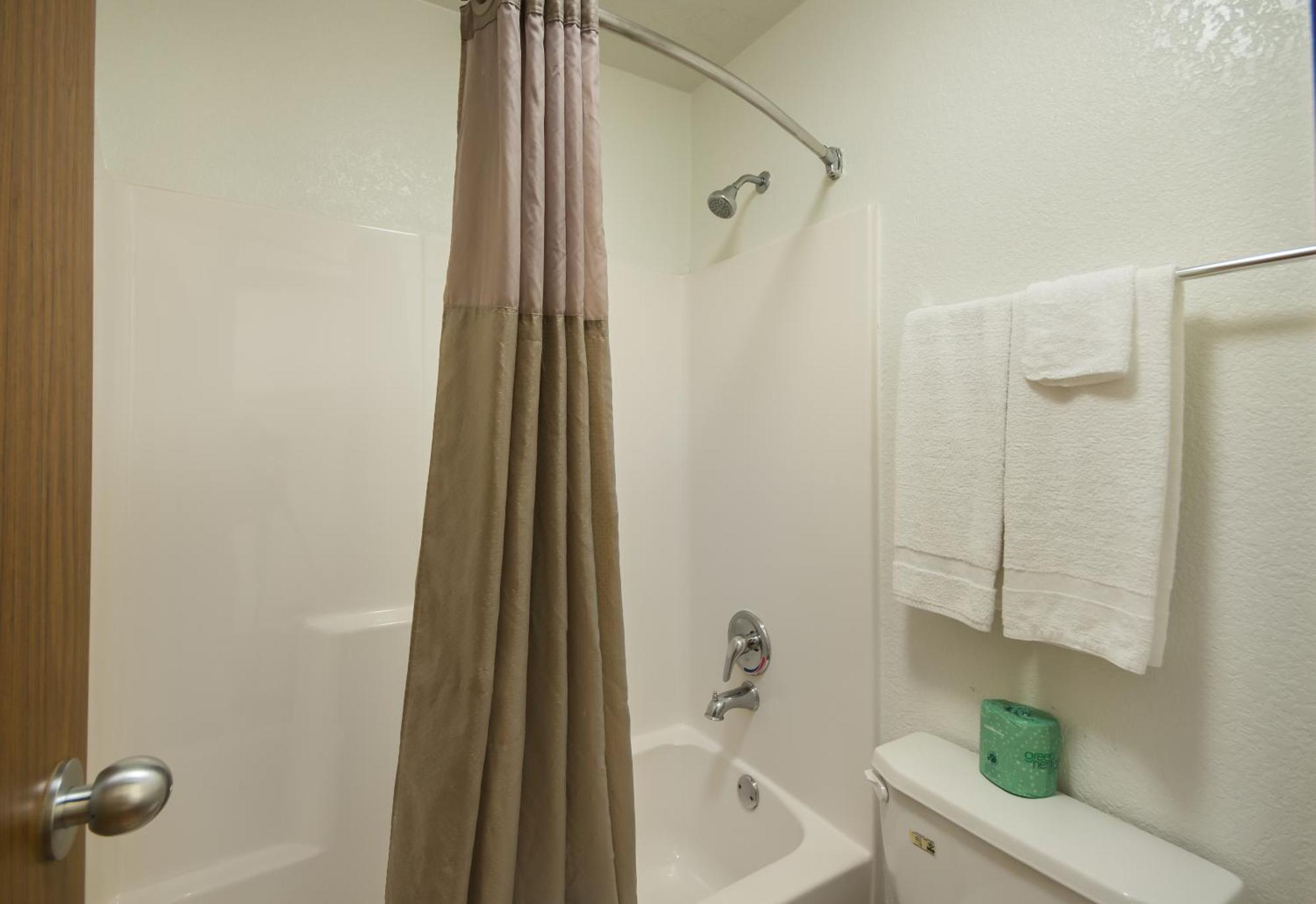 Americas Best Value Inn & Suites Humble Exteriér fotografie