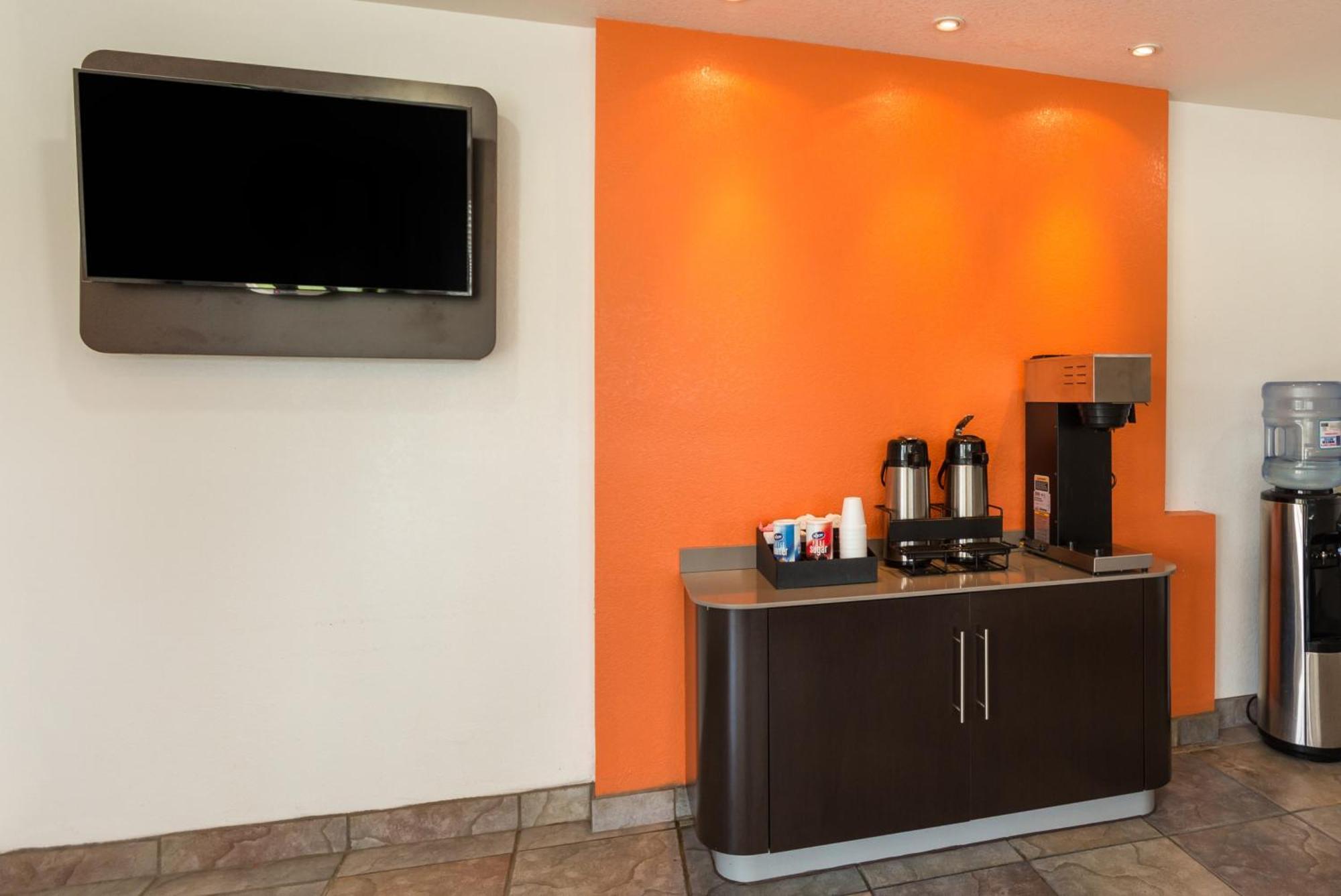 Americas Best Value Inn & Suites Humble Exteriér fotografie
